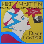 Dance Control